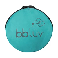 bbluv Sunkito Anti-UV Pop-Up Play Tent with Mosquito Net | Electronic Express