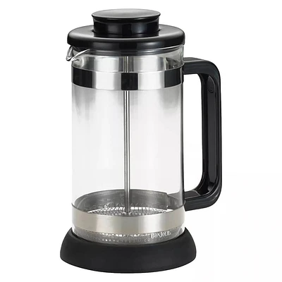 Bonjour Riviera 8 cup French Press- 56467  | Electronic Express