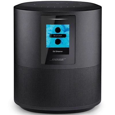 Bose 795345-1100 Home Speaker 500, Black | Electronic Express
