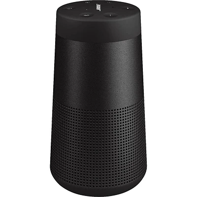 Bose SoundLink Revolve II Portable Bluetooth speaker