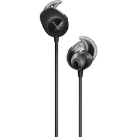 Bose SoundSport Wireless Black Earbuds | Electronic Express