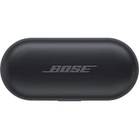 Bose Sport Truly Wireless Earbuds - Triple Black | Electronic Express