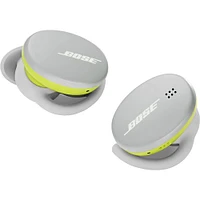 Bose Sport Truly Wireless Earbuds - Glacier White | Electronic Express