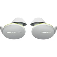 Bose Sport Truly Wireless Earbuds - Glacier White | Electronic Express