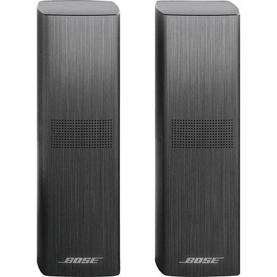 Bose SURSPKR700BK Wireless Surround Speakers | Electronic Express