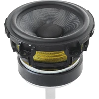 Bowers & Wilkins M1BLACK M-1 Satellite Speaker - Black | Electronic Express