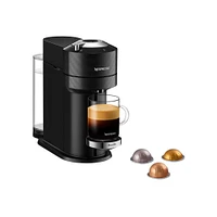 Breville Nespresso Vertuo Next Premium Bundle- BNV560BLK | Electronic Express