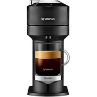 Breville Nespresso Vertuo Next Premium Bundle- BNV560BLK | Electronic Express