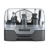 Breville the Sous Chef 16 Pro Brushed Stainless Food Processor | Electronic Express