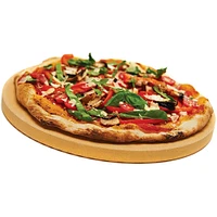Broil King 69814 15 Inch Pizza Grilling Stone | Electronic Express
