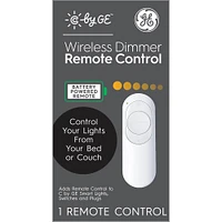 C by GE Smart Dimmer Remote + Color Control  | Electronic Express