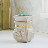 Candle Warmers Insignia Midsize Illumination- MWSIG | Electronic Express