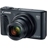 Canon 2955C001 PowerShot SX740 HS Digital Camera | Electronic Express