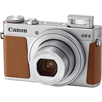 Canon PowerShot G9 X Mark II Digital Camera- G9XII | Electronic Express