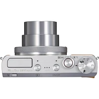 Canon PowerShot G9 X Mark II Digital Camera- G9XII | Electronic Express