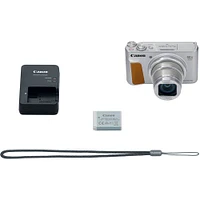 Canon 2956C001 PowerShot SX740 HS Digital Camera | Electronic Express