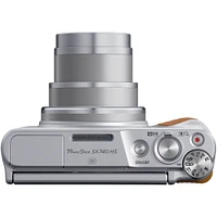 Canon 2956C001 PowerShot SX740 HS Digital Camera | Electronic Express