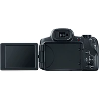 Canon 3071C001 PowerShot SX70 HS Digital Camera | Electronic Express