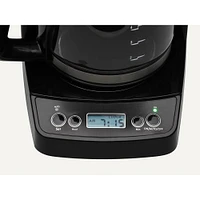Capresso 5-Cup Mini Drip Coffee Maker- 42605 | Electronic Express