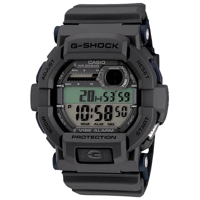 Casio GD350-8C Mens G-Shock Classic Watch | Electronic Express