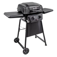 Char-Broil 463672717 Classic 2-Burner Gas Grill | Electronic Express