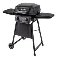 Char-Broil 463672717 Classic 2-Burner Gas Grill | Electronic Express
