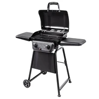 Char-Broil 463672717 Classic 2-Burner Gas Grill | Electronic Express