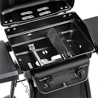 Char-Broil 463672717 Classic 2-Burner Gas Grill | Electronic Express