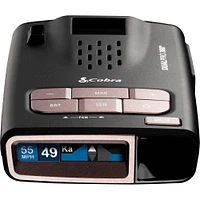 DualPro 360° Radar and Laser Detector | Electronic Express