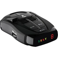 Cobra RAD 380 Laser Radar Detector | Electronic Express