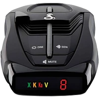 Cobra RAD 380 Laser Radar Detector | Electronic Express