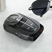 Cobra RAD 380 Laser Radar Detector | Electronic Express