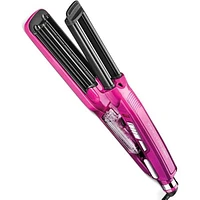 Conair Infiniti Pro Steam Waver in Pink- S12 | Electronic Express