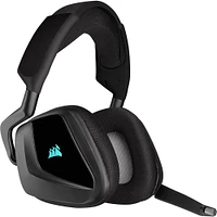 Corsair CA9011201 VOID RGB ELITE Wireless Premium Gaming Headset | Electronic Express