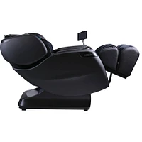 Cozzia CZ-710-2929 Qi SE Massage Chair, Black | Electronic Express