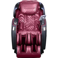 Cozzia QI SE CZ 710 3D Zero Gravity Massage Chair | Electronic Express