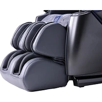 Cozzia CZ-640-GDG Zen SE Massage Chair - Gray | Electronic Express