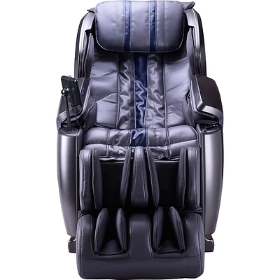 Cozzia CZ-640-GDG Zen SE Massage Chair - Gray | Electronic Express
