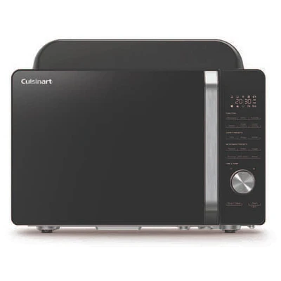 Cuisinart 3-in-1 Microwave AirFryer Oven- AMW60 | Electronic Express