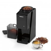 Cuisinart Touchscreen Burr Grinder- DBMT10  | Electronic Express