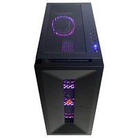 CyberpowerPC Gamer Master Black Gaming Desktop - Intel i5-12400F - 16/500GB | Electronic Express