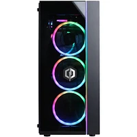 CyberPowerPC Gamer Supreme Liquid Cool Gaming Desktop Computer