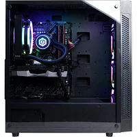 CyberPowerPC Gamer Supreme Liquid Cool Gaming Desktop Computer