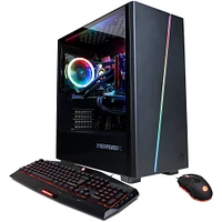 CyberPowerPC Gamer Supreme Liquid Cool w/ Intel Core i7-11700KF 3.6GHz Gaming Computer | Electronic Express