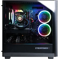 CyberPowerPC Gamer Supreme Liquid Cool w/ Intel Core i7-11700KF 3.6GHz Gaming Computer | Electronic Express