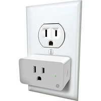 Cync by GE C-Smart Plug- 93103491 | Electronic Express