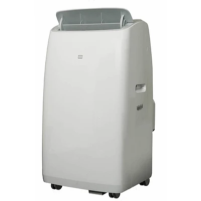Danby 14,000 BTU (10,000 SACC) 3-in-1 Portable Air Conditioner | Electronic Express