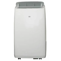 Danby 14,000 BTU (10,000 SACC) 3-in-1 Portable Air Conditioner | Electronic Express