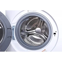 Danby 2.7 Cu. Ft. All-In-One Ventless Washer/Dryer Combo | Electronic Express