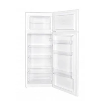 Danby 7.4 Cu. Ft. Top Mount Refrigerator - White | Electronic Express